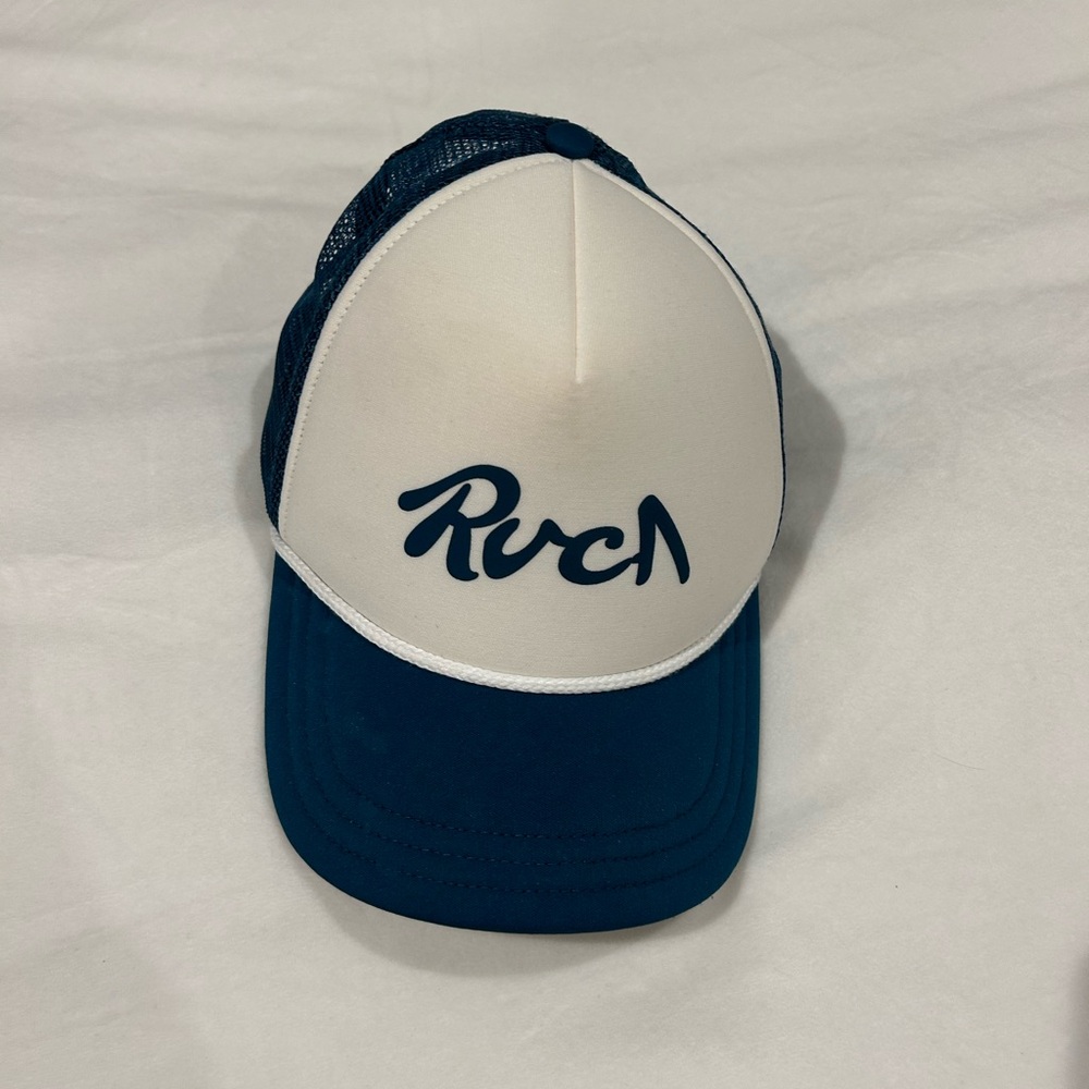 RVCA hat